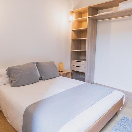 Appart Hotel Jaures - Boutique Apartments Nizza Kültér fotó