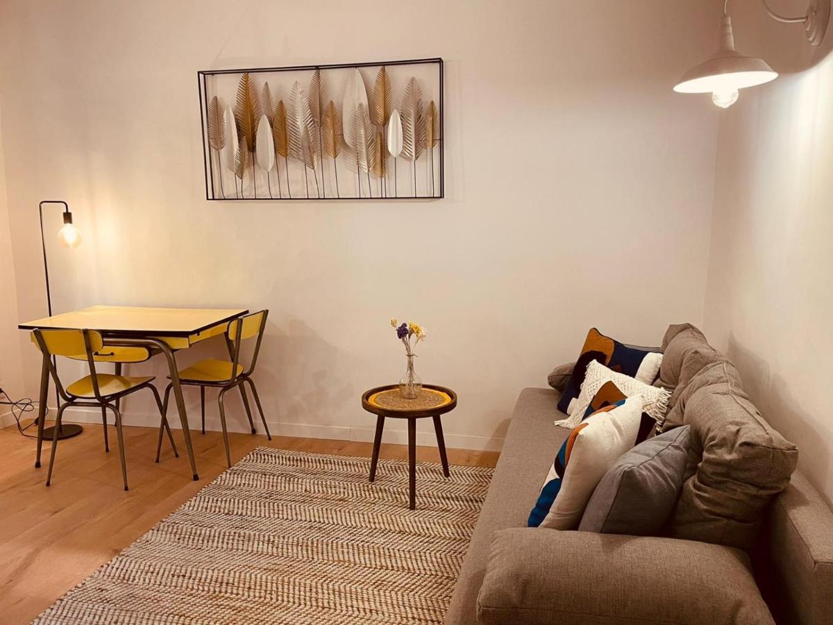 Appart Hotel Jaures - Boutique Apartments Nizza Kültér fotó