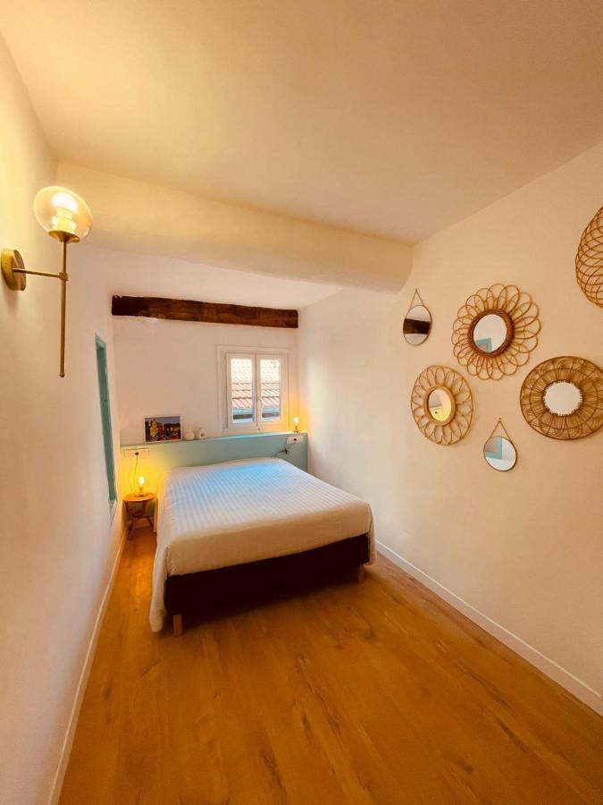 Appart Hotel Jaures - Boutique Apartments Nizza Kültér fotó