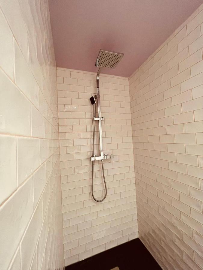 Appart Hotel Jaures - Boutique Apartments Nizza Kültér fotó