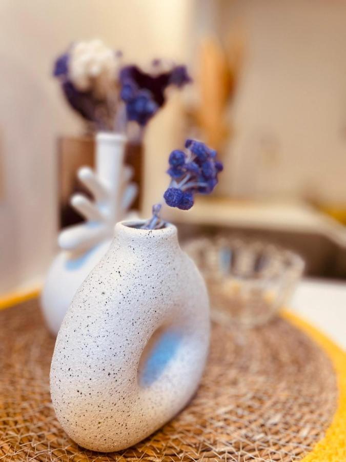Appart Hotel Jaures - Boutique Apartments Nizza Kültér fotó