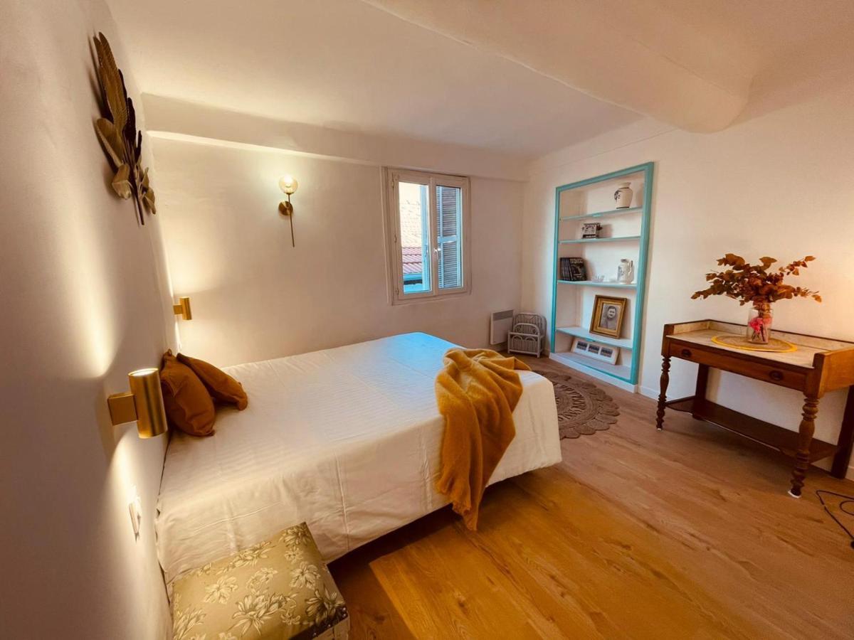 Appart Hotel Jaures - Boutique Apartments Nizza Kültér fotó