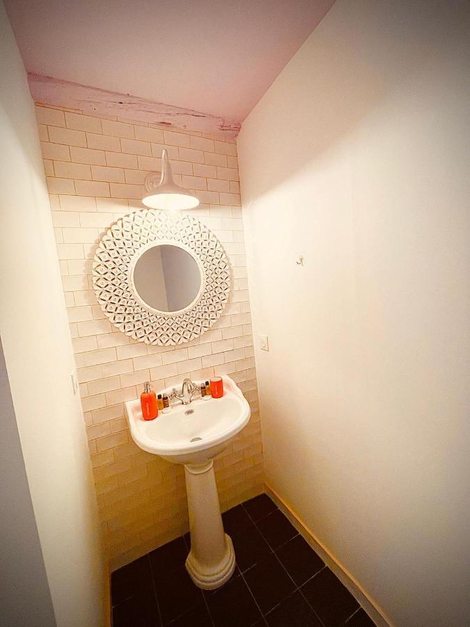Appart Hotel Jaures - Boutique Apartments Nizza Kültér fotó
