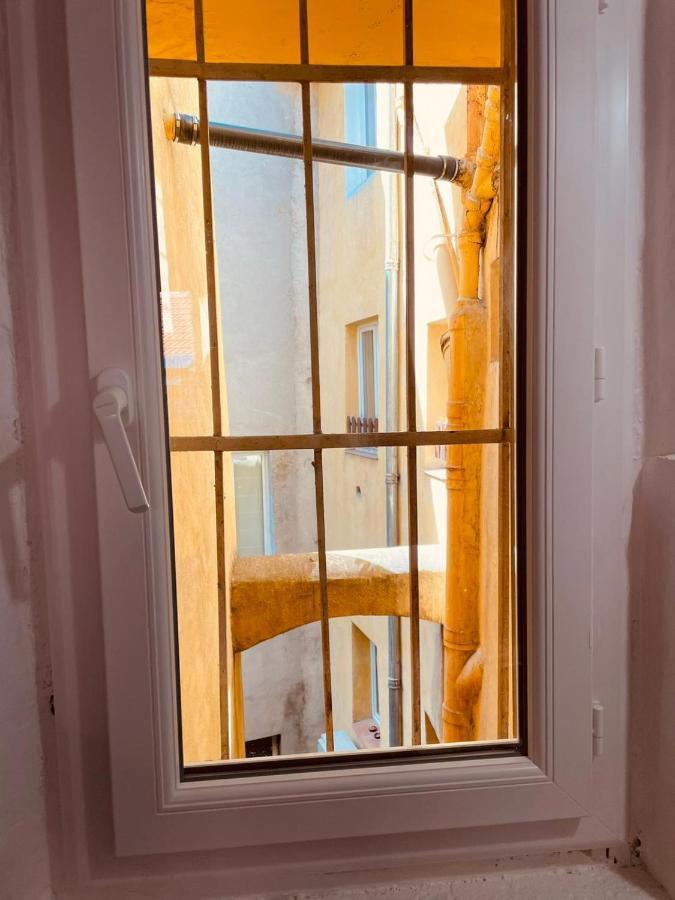 Appart Hotel Jaures - Boutique Apartments Nizza Kültér fotó