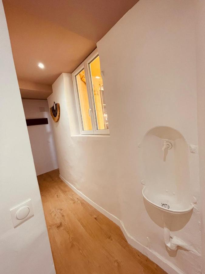 Appart Hotel Jaures - Boutique Apartments Nizza Kültér fotó
