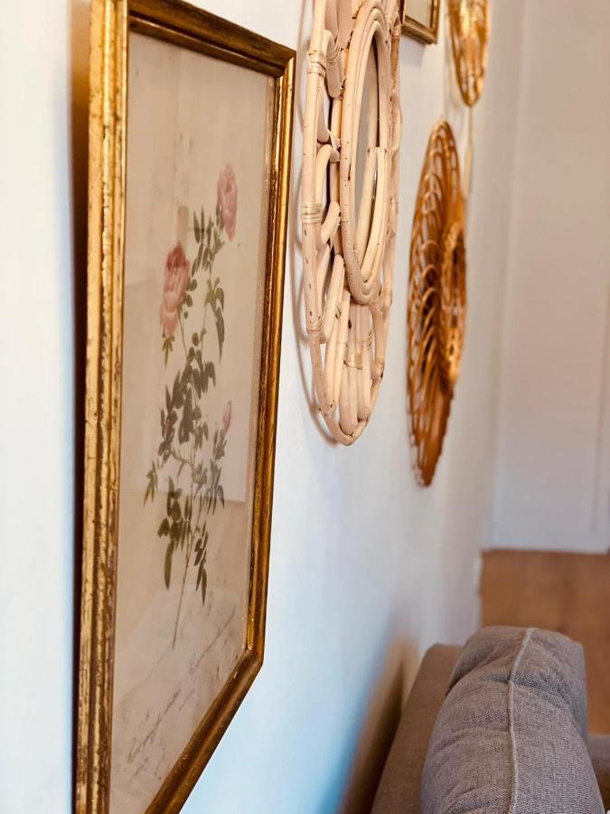 Appart Hotel Jaures - Boutique Apartments Nizza Kültér fotó