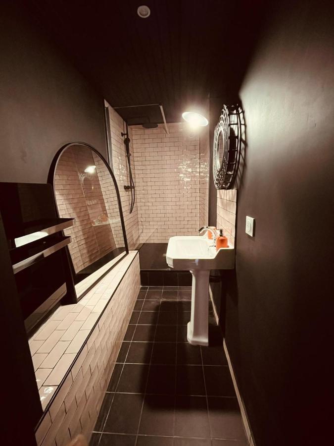 Appart Hotel Jaures - Boutique Apartments Nizza Kültér fotó