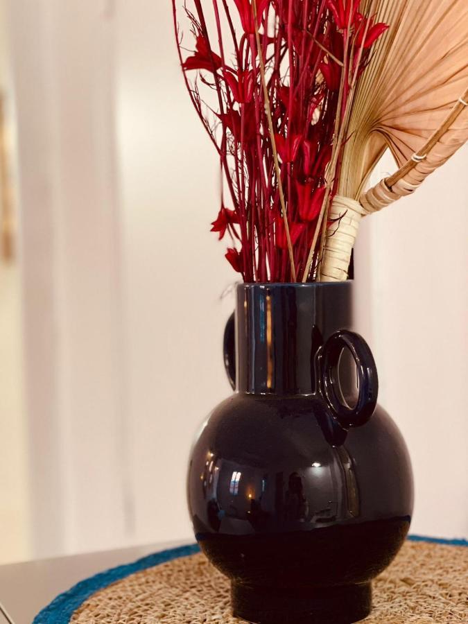 Appart Hotel Jaures - Boutique Apartments Nizza Kültér fotó