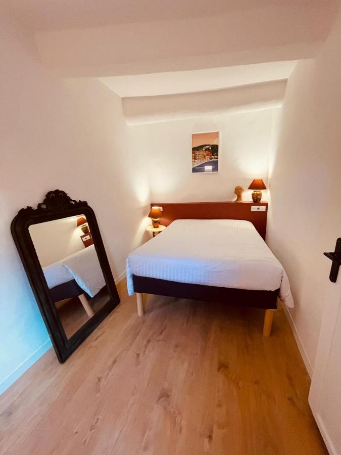 Appart Hotel Jaures - Boutique Apartments Nizza Kültér fotó