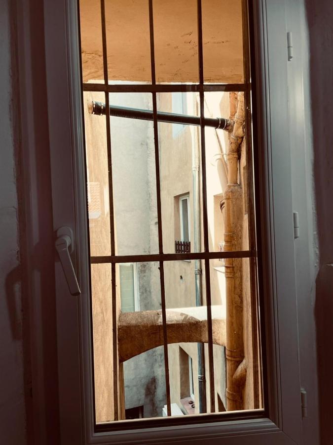 Appart Hotel Jaures - Boutique Apartments Nizza Kültér fotó