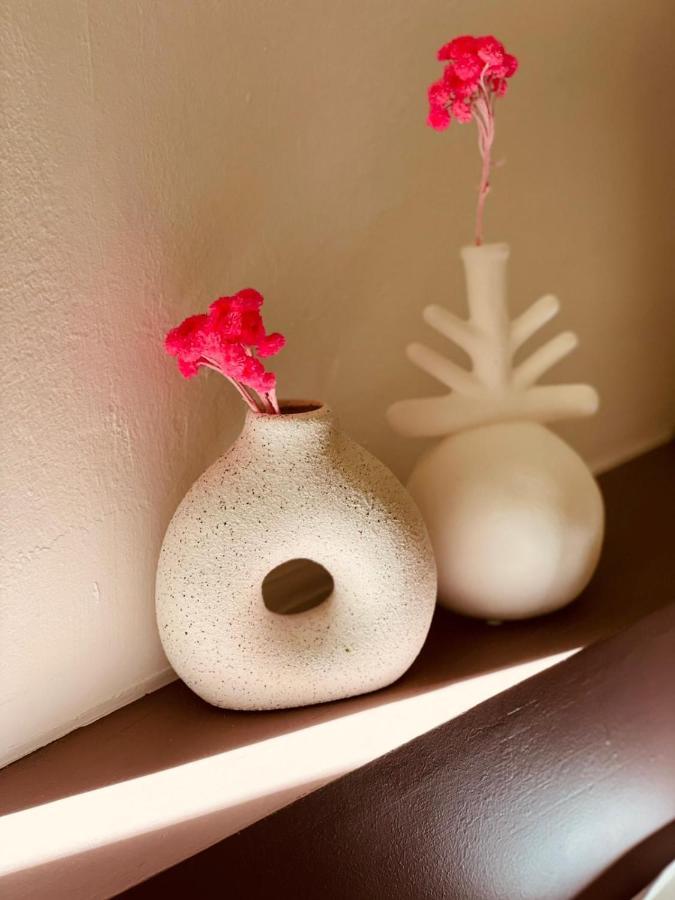 Appart Hotel Jaures - Boutique Apartments Nizza Kültér fotó