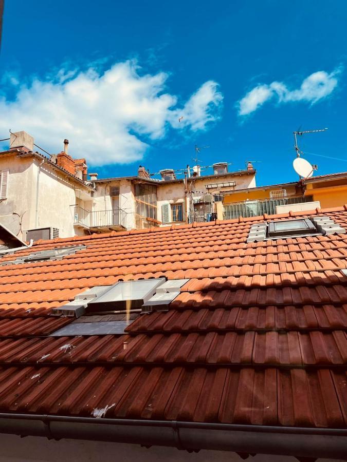 Appart Hotel Jaures - Boutique Apartments Nizza Kültér fotó