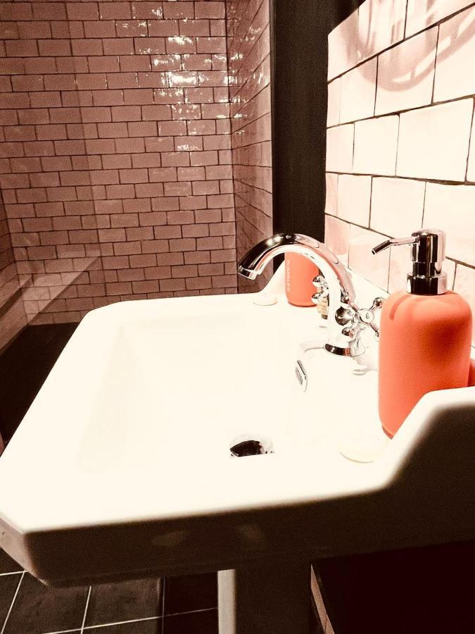 Appart Hotel Jaures - Boutique Apartments Nizza Kültér fotó