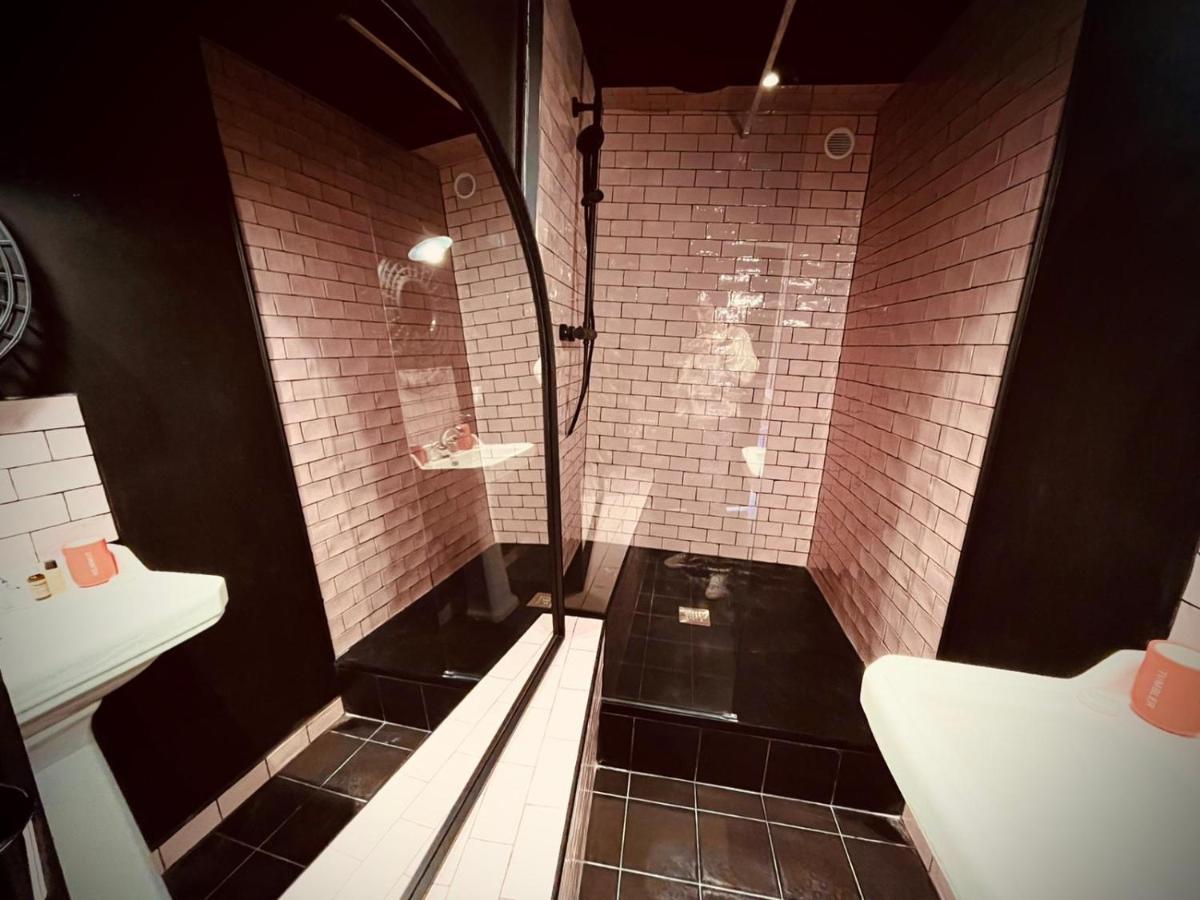Appart Hotel Jaures - Boutique Apartments Nizza Kültér fotó