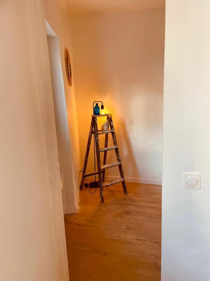 Appart Hotel Jaures - Boutique Apartments Nizza Kültér fotó