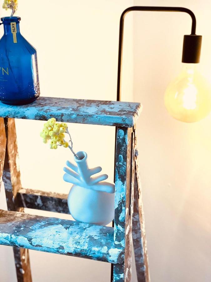 Appart Hotel Jaures - Boutique Apartments Nizza Kültér fotó