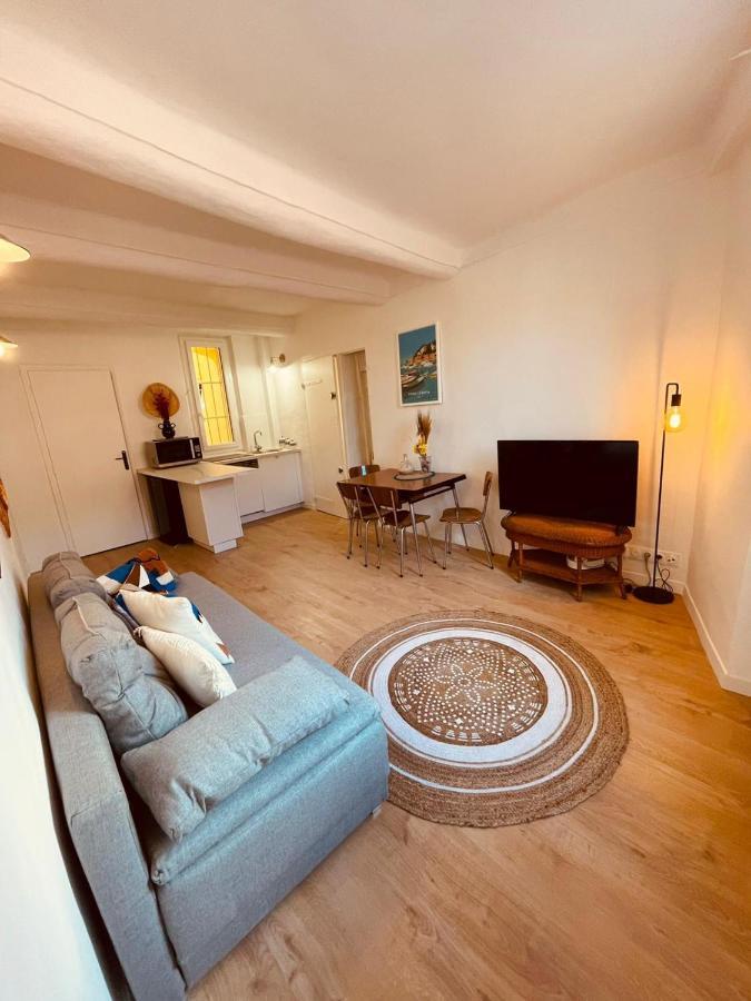 Appart Hotel Jaures - Boutique Apartments Nizza Kültér fotó