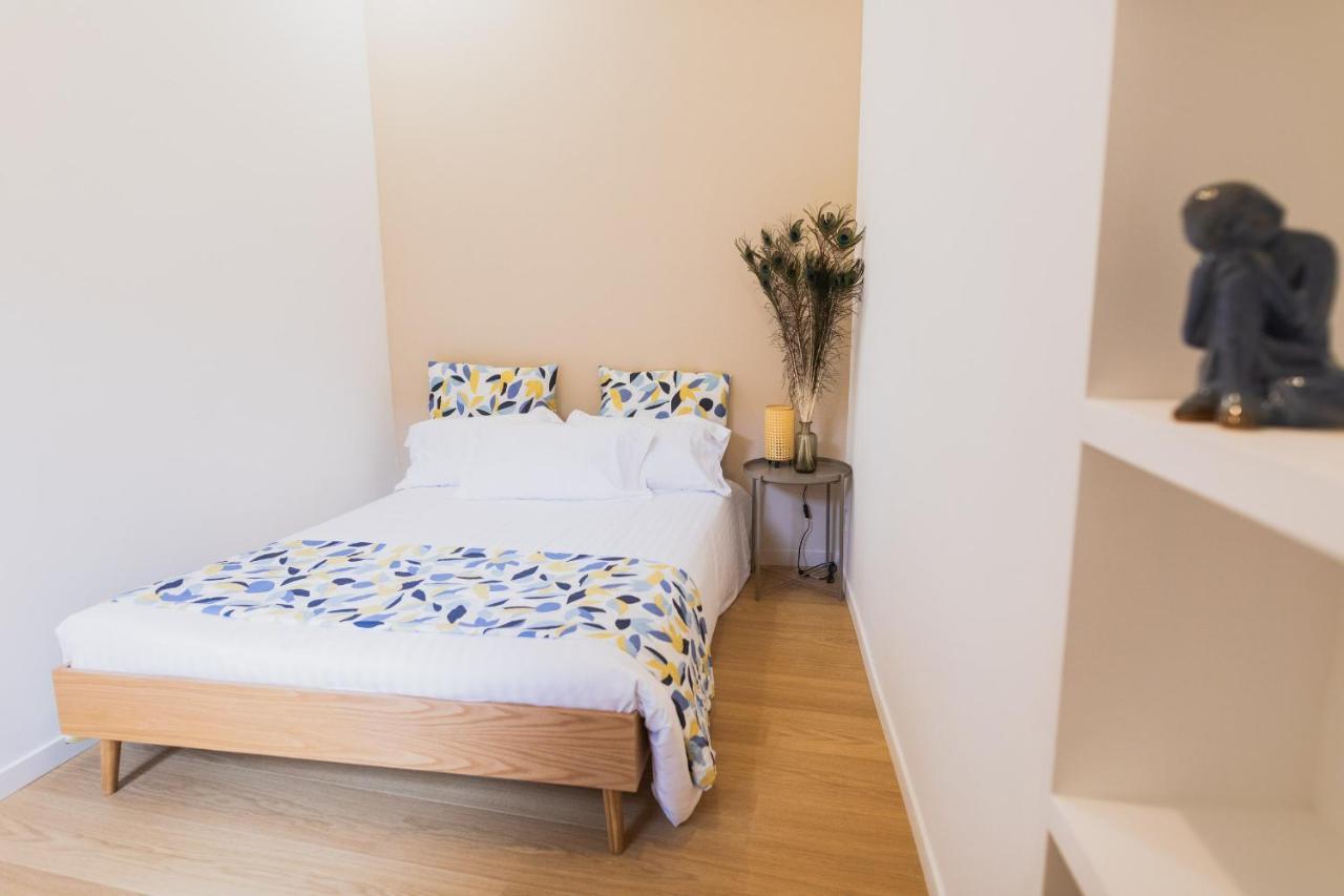 Appart Hotel Jaures - Boutique Apartments Nizza Kültér fotó