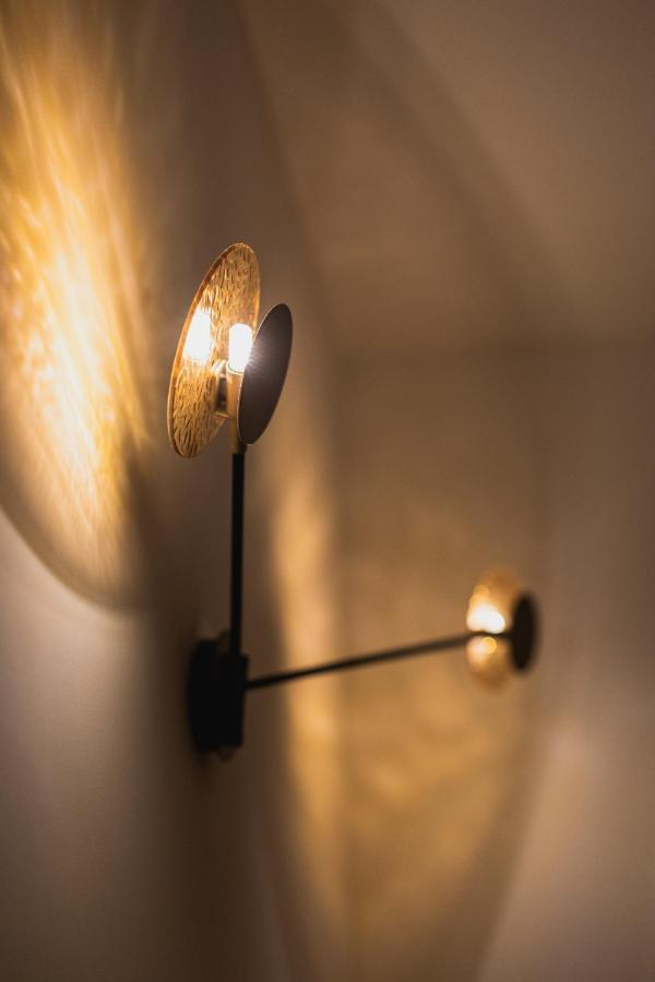 Appart Hotel Jaures - Boutique Apartments Nizza Kültér fotó