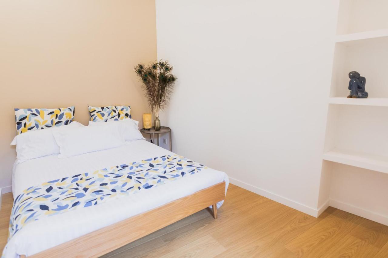 Appart Hotel Jaures - Boutique Apartments Nizza Kültér fotó