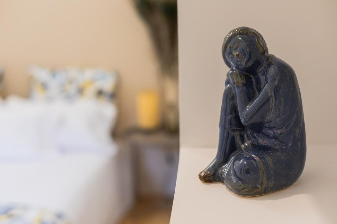 Appart Hotel Jaures - Boutique Apartments Nizza Kültér fotó