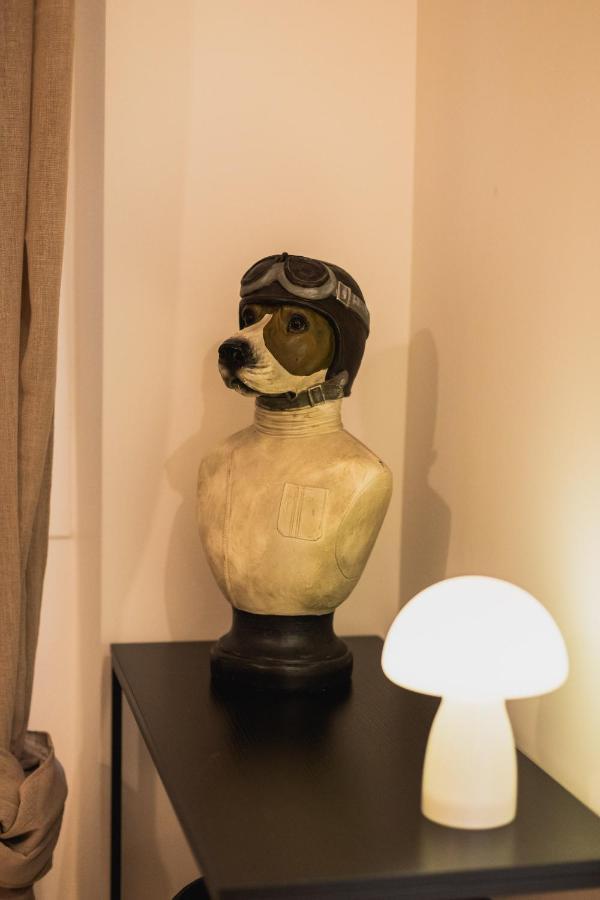 Appart Hotel Jaures - Boutique Apartments Nizza Kültér fotó